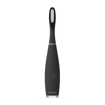 Foreo ИССА 3 Щетка зубная звуковая ультрагигиеничная 4в1 Черный