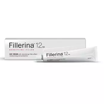 Fillerina 12HA Grade 4 Крем-лифтинг для лица дневной 50 мл