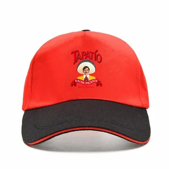 Новая кепка Tapatio en aa Picante Origina ogo T en Woen Adjutabe Top Baseball Cap
