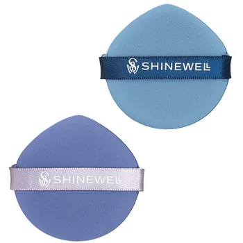 SHINEWELL Спонжи для макияжа, набор спонжей для макияжа