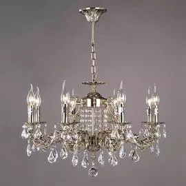Люстра Bogates JULIANA 212/8 4690389069635