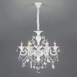 Люстра Bogates TIVOLI 294/6 4690389121913