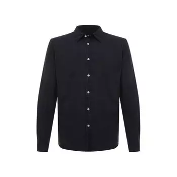 Льняная рубашка Woolrich