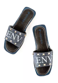Шлепанцы ENOVA