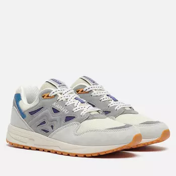 Мужские кроссовки KARHU Legacy, цвет серый, размер 42 EU
