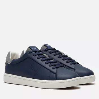 Мужские кроссовки Hackett Bond Minimal, цвет синий, размер 45 EU