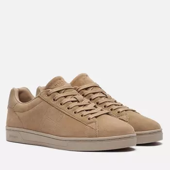 Мужские кроссовки Hackett Harper Soft, цвет бежевый, размер 45 EU