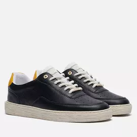 Мужские кроссовки Filling Pieces Mondo Vulcan, цвет чёрный, размер 45 EU