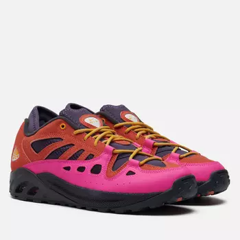 Мужские кроссовки Nike ACG Air Exploraid, цвет красный, размер 45.5 EU