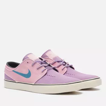 Мужские кроссовки Nike SB Zoom Janoski OG+, цвет фиолетовый, размер 46 EU