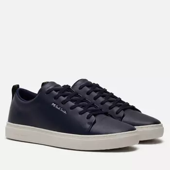 Мужские кроссовки Paul Smith Lee Tape, цвет синий, размер 43 EU