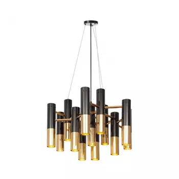 9952-13 Подвесная люстра Loft IT Ike