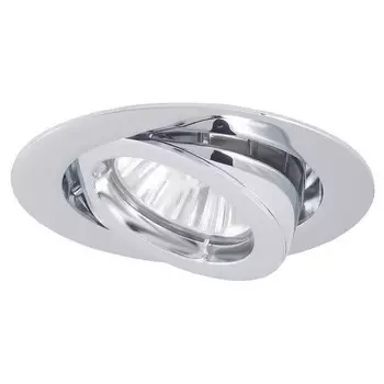 A1603-CH Встраиваемый светильник поворотный Donolux Downlight