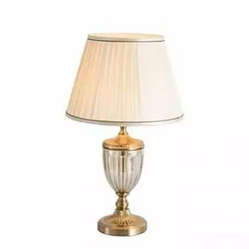 Настольная лампа Arte Lamp Radison A2020LT-1PB