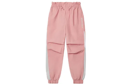 Спортивные штаны Leisure Life Knit женские розовые New Balance