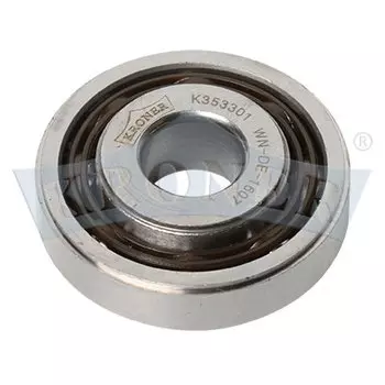 ПОДШИПНИК ОПОРЫ СТОЙКИ NISSAN PRIMASTAR (01-) (ПЕРЕД.) (K353301) KRONER