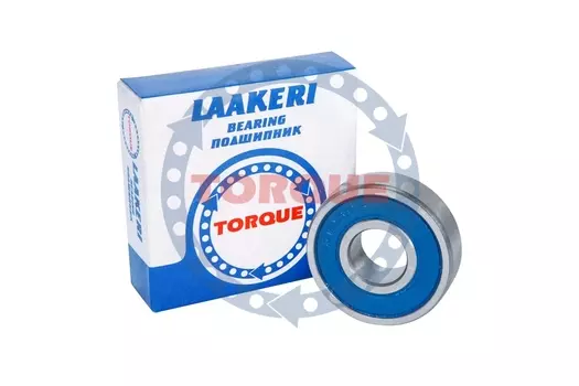 ПОДШИПНИК ГЕНЕРАТОРА DAEWOO NEXIA, ESPERO, LEGANZA, NUBIRA / CHEVROLET LANOS