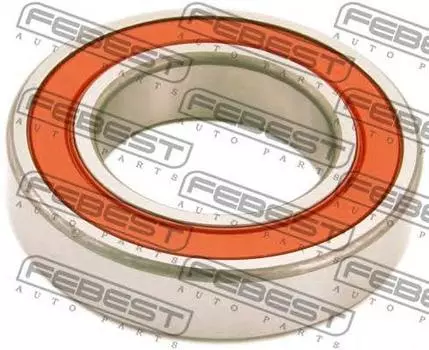 ПОДШИПНИК ШАРИКОВЫЙ (35X62X14) (MITSUBISHI PAJERO II V14W-V55W 1991-2004)