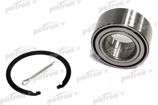 ПОДШИПНИК СТУПИЧНЫЙ ПЕРЕДН HYUNDAI: ELANTRA 01-06, TIBURON 03-08 \ KIA: SPECTRA