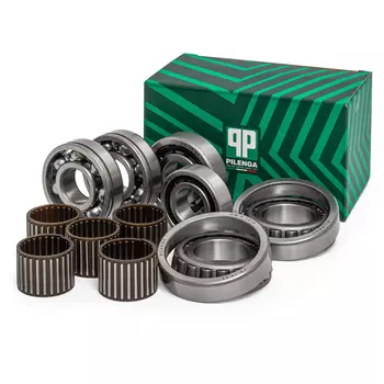 ПОДШИПНИК КПП ВАЗ 2108-09 11ШТ PILENGA PW 1208