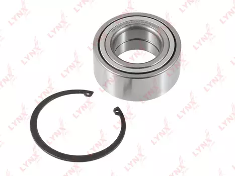 ПОДШИПНИК СТУПИЦЫ КОЛЕСА ПЕР (34X42X80) HYUNDAI SONATA(EF) 2.0-2.5 98-01 / ELANTRA(XD) 2.0D 01-06, K