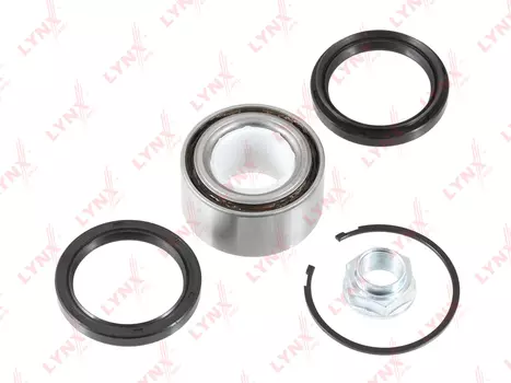 ПОДШИПНИК СТУПИЦЫ КОЛЕСА ПЕР (35X42X72) SUBARU FORESTER(SF/G) 2.0-2.5 97 / IMPREZA(GC/D) 1.5-2.5 92