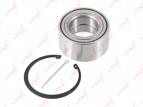 ПОДШИПНИК СТУПИЦЫ КОЛЕСА ПЕР (37X38X70) HYUNDAI ACCENT(LC/MC) 1.3-1.6 00-10 / GETZ 1.1-1.6 02-09 / I