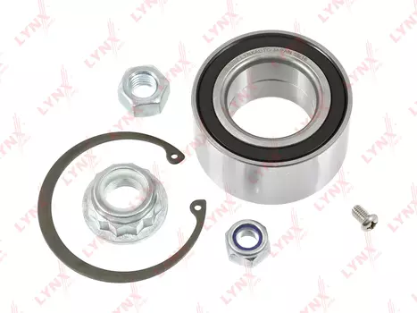 ПОДШИПНИК СТУПИЦЫ КОЛЕСА ПЕР (37X40X72) VW GOLF III 1.9D-2.9 92-97 / PASSAT 1.9D-2.9 91-96