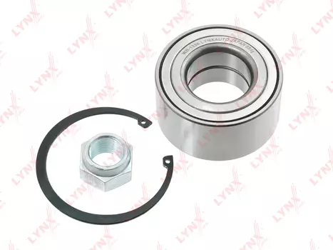 ПОДШИПНИК СТУПИЦЫ КОЛЕСА ПЕР (40X40X80) MITSUBISHI LANCER(CS) 1.3-2.0 03- / OUTLANDER I 2.0-2.4 02-0