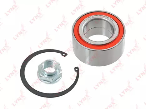 ПОДШИПНИК СТУПИЦЫ КОЛЕСА ПЕР (41/38X43X79) HONDA CIVIC V-VII 1.5-2.0D 93-05 / CR-V I 2.0 95-01 / HR-