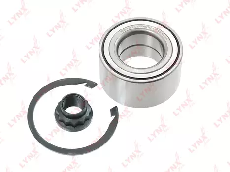 ПОДШИПНИК СТУПИЦЫ КОЛЕСА ПЕР (45X45X84) TOYOTA CAMRY(V30-50) 2.4-3.5 01 / AVENSIS(T25) 2.2D 05-08 /
