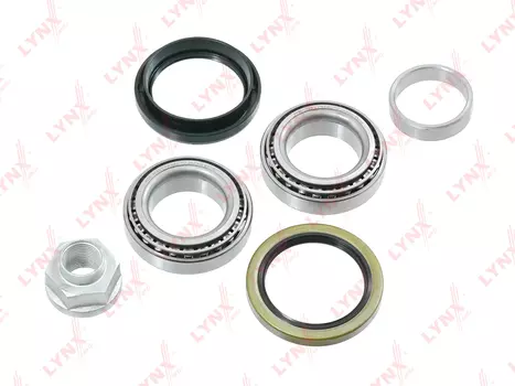 ПОДШИПНИК СТУПИЦЫ КОЛЕСА ПЕР CHEVROLET MATIZ 0.8-1.0 05- / SPARK 0.8-1.0 05-, DAEWOO MATIZ 0.8-1.0 9
