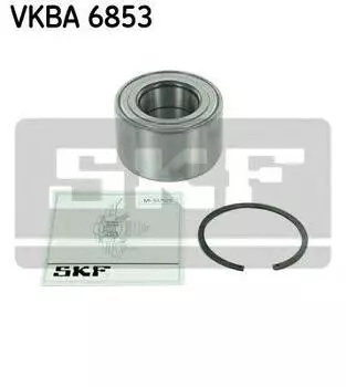 Р/К-Т СТУПИЦЫ FR MAZDA TRIB, FORD MAV 00-