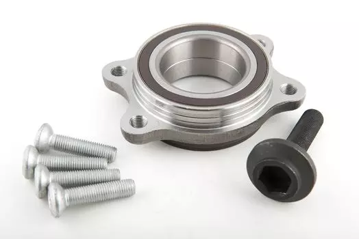 ПОДШИПНИК СТУПИЦЫ КОЛЕСА ПЕР К-Т AUDI A4, A5, A6, A7, A8, Q5, PORSCHE MACAN