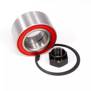 ПОДШИПНИК СТУПИЦЫ КОЛЕСА ПЕР К-Т FIESTA IV (JA_, JB_),ESCORT VII (GAL, AAL)/ CHERY AMULET D-39MM