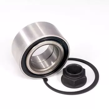 ПОДШИПНИК СТУПИЦЫ КОЛЕСА ПЕР К-Т HONDA CIVIC, CR-V,FR-V (БЕЗ ABS)