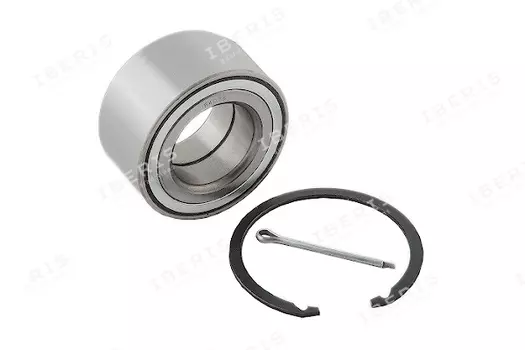 ПОДШИПНИК СТУПИЦЫ КОЛЕСА ПЕР К-Т HYUNDAI I30, ELANTRA II, KIA SOUL (AM)