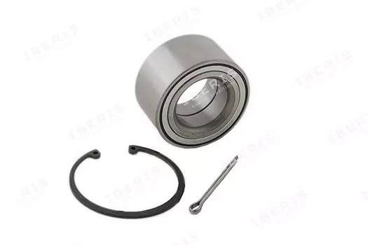 ПОДШИПНИК СТУПИЦЫ КОЛЕСА ПЕР К-Т HYUNDAI IX35 (LM), SANTA FE (SM),SONATA V (NF), SPORTAGE II (JE)