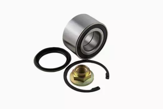 ПОДШИПНИК СТУПИЦЫ КОЛЕСА ПЕР К-Т KIA CLARUS (GC), MAZDA 323, 626/CHERY TIGGO, BONUS/LIFAN X60