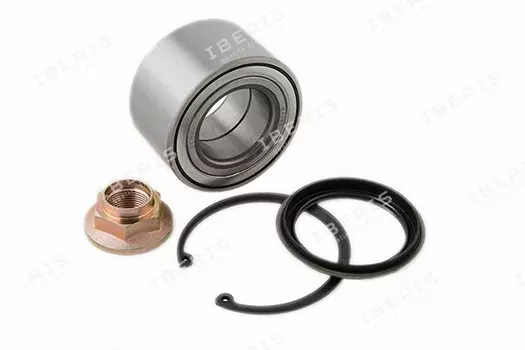 ПОДШИПНИК СТУПИЦЫ КОЛЕСА ПЕР К-Т MAZDA 3 AXELA BK , BL 03-, MAZDA 6 07- , 626 V GF