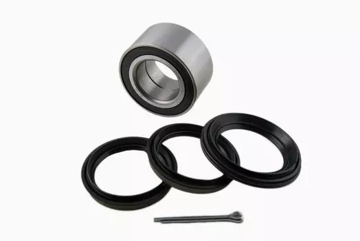 ПОДШИПНИК СТУПИЦЫ КОЛЕСА ПЕР К-Т NISSAN ALMERA N15, SUNNY, PULSAR, SENTRA 90-99