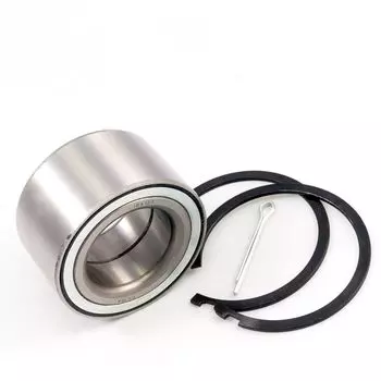 ПОДШИПНИК СТУПИЦЫ КОЛЕСА ПЕР К-Т NISSAN MAXIMA (A34), PRIMERA (P12), X-TRAIL (T30)