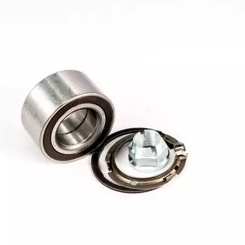 ПОДШИПНИК СТУПИЦЫ КОЛЕСА ПЕР К-Т RENAULT MEGANE 02- LOGAN 04- NISSAN MICRA, NOTE 03-