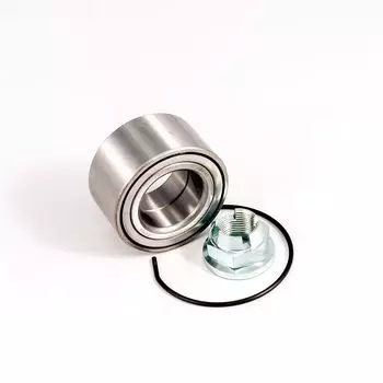 ПОДШИПНИК СТУПИЦЫ КОЛЕСА ПЕР К-Т RENAULT MEGANE (BA0/1_), CLIO II (BB0/1/2_, CB0/1/2_) 65Х35Х35