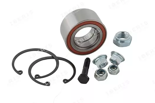 ПОДШИПНИК СТУПИЦЫ КОЛЕСА ПЕР К-Т VW POLO (6V5), PASSAT IV (3A2) CHERY AMULET D-40MM