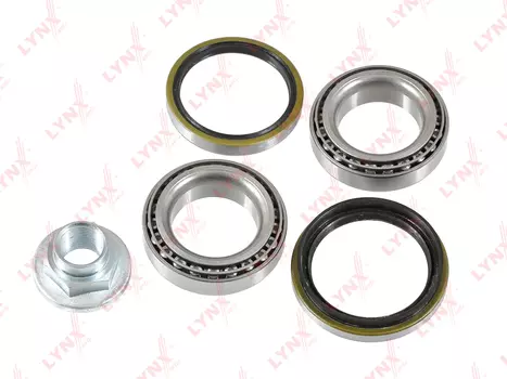 ПОДШИПНИК СТУПИЦЫ КОЛЕСА ПЕР KIA RIO 1.3-1.5 00-05, MAZDA 121 II-III 1.3 90-03 / DEMIO(DW) 1.3-1.5 9