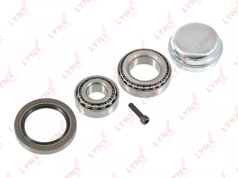 ПОДШИПНИК СТУПИЦЫ КОЛЕСА ПЕР MERCEDES-BENZ C180-55(W203/4) 00 / CLK200-63(C209) 02-09