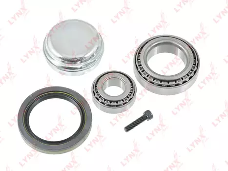 ПОДШИПНИК СТУПИЦЫ КОЛЕСА ПЕР MERCEDES-BENZ E200K-63(W211/2) 02- / CLS250D-63(C218/9) 04-