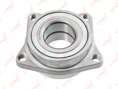 ПОДШИПНИК СТУПИЦЫ КОЛЕСА ПЕР MITSUBISHI GALANT 1.8-2.5 92-04 / SPACE RUNNER 2.0-2.4 99-02 / SPACE WA