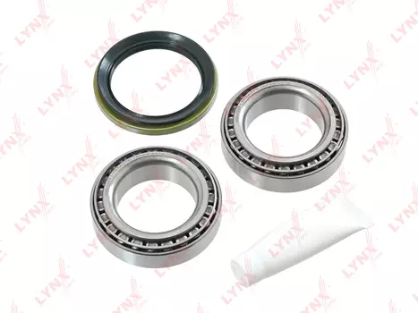 ПОДШИПНИК СТУПИЦЫ КОЛЕСА ПЕР MITSUBISHI L200 2.5D 96-07 / L300 1.8-2.5D 86 / PAJERO I-II 2.5D-3.0 90